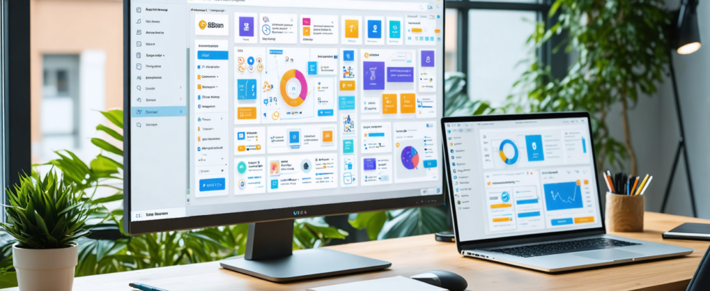 découvrez les compétences clés et astuces indispensables pour devenir un designer d’interfaces ui performant et réussir dans ce métier créatif et en pleine expansion.