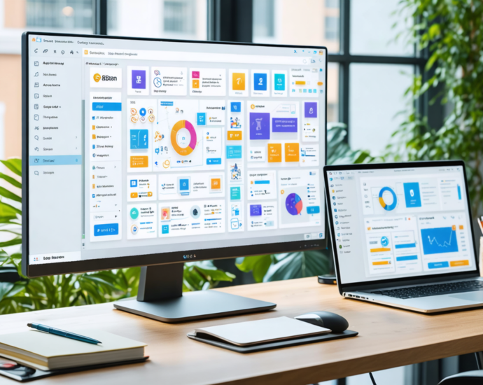 découvrez les compétences clés et astuces indispensables pour devenir un designer d’interfaces ui performant et réussir dans ce métier créatif et en pleine expansion.