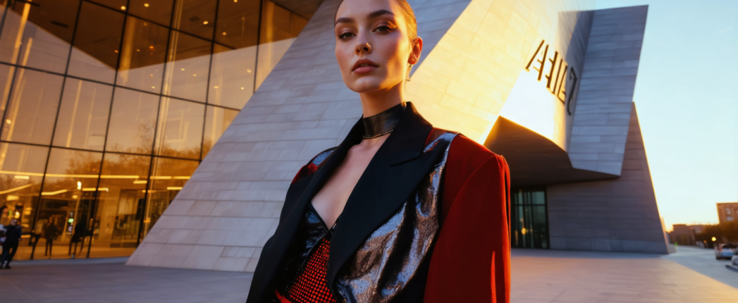 découvrez juliette katz, une créatrice qui redéfinit la mode grâce à sa vision avant-gardiste et son approche innovante, alliant créativité et modernité.