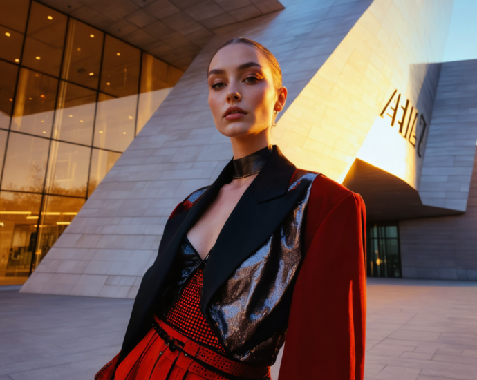 découvrez juliette katz, une créatrice qui redéfinit la mode grâce à sa vision avant-gardiste et son approche innovante, alliant créativité et modernité.