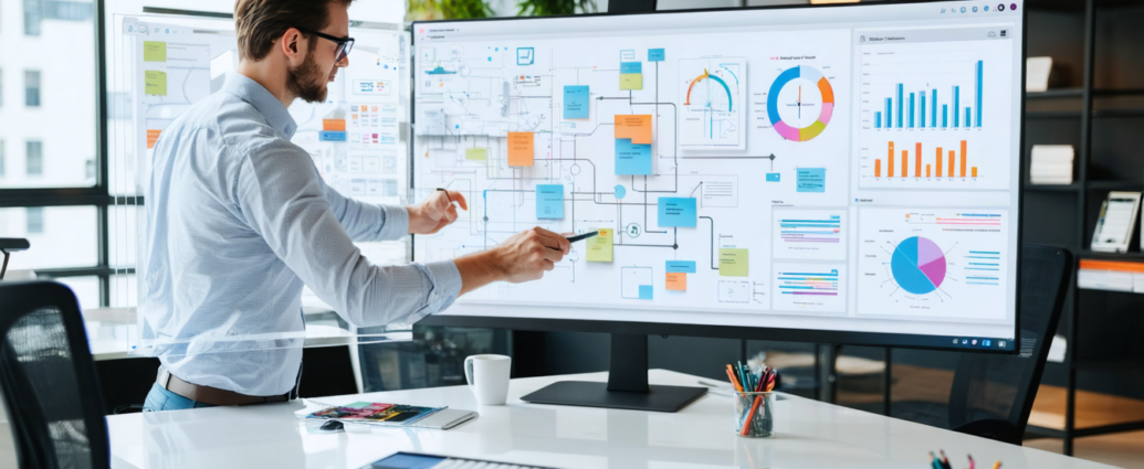 découvrez les différences entre ux et ui designer et apprenez comment ces deux métiers complémentaires peuvent transformer et optimiser vos projets digitaux pour une expérience utilisateur réussie.