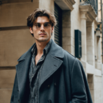 découvrez l'odyssée captivante de willy liechty, une icône de la mode dont le parcours inspire et transforme l'industrie avec créativité et audace.