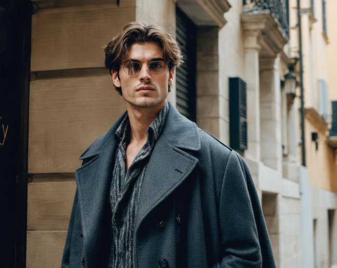 découvrez l'odyssée captivante de willy liechty, une icône de la mode dont le parcours inspire et transforme l'industrie avec créativité et audace.