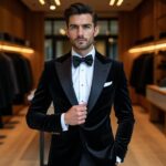 Comment choisir le smoking parfait qui reflète votre style : le guide complet