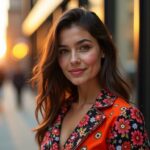 Le parcours fascinant de Stephanie Zwicky, l'influenceuse emblématique Big Beauty