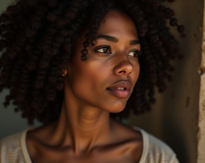 Hélèna Noguerra : l’étoile polyvalente de la scène artistique