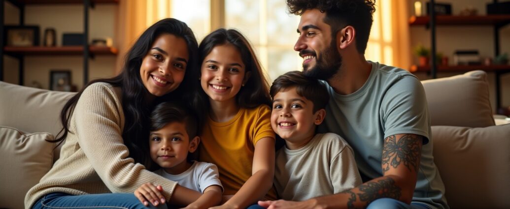 Tatouages familiaux : découvrez les symboles et leurs significations inspirantes