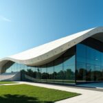 Exploration du projet Pieta à Lima : un modèle d'innovation architecturale audacieuse