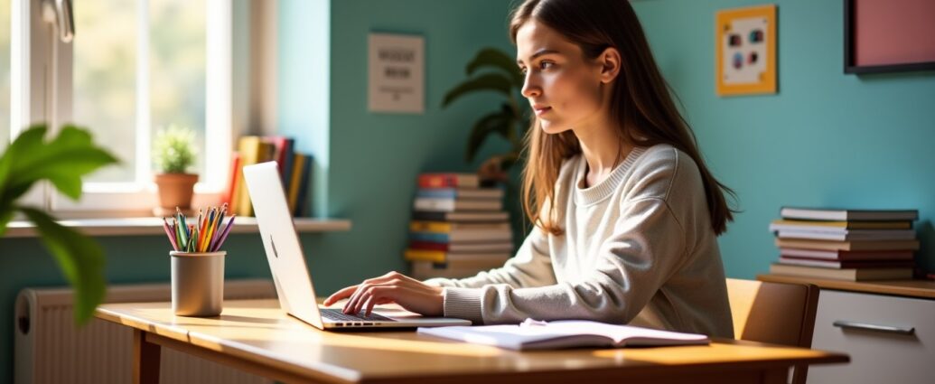 Guide pratique pour suivre la scolarité avec le site officiel Scolinfo