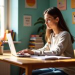 Guide pratique pour suivre la scolarité avec le site officiel Scolinfo