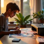 Guide pratique pour imprimer des photos de qualité professionnelle à la maison