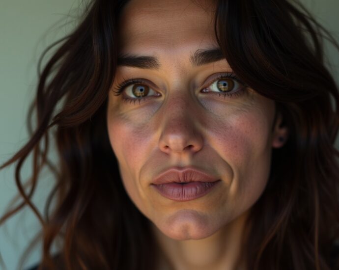 Laurence Arné : une trajectoire singulière qui captive et motive