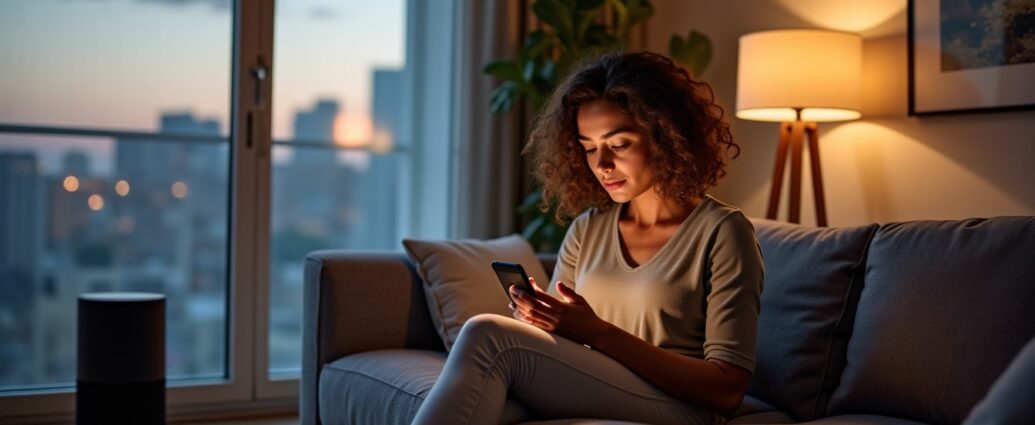 Découvrez comment les objets connectés révolutionnent votre vie quotidienne