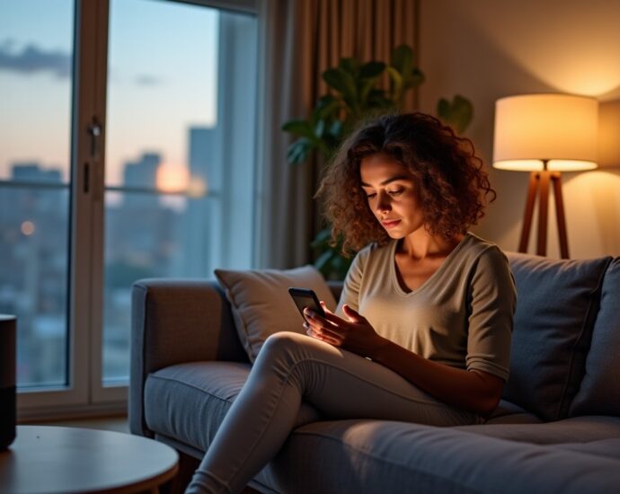 Découvrez comment les objets connectés révolutionnent votre vie quotidienne