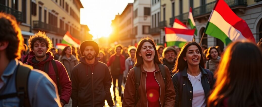 Bella Ciao : Origines et Sens Profond de la Chanson Emblématique