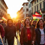 Bella Ciao : Origines et Sens Profond de la Chanson Emblématique