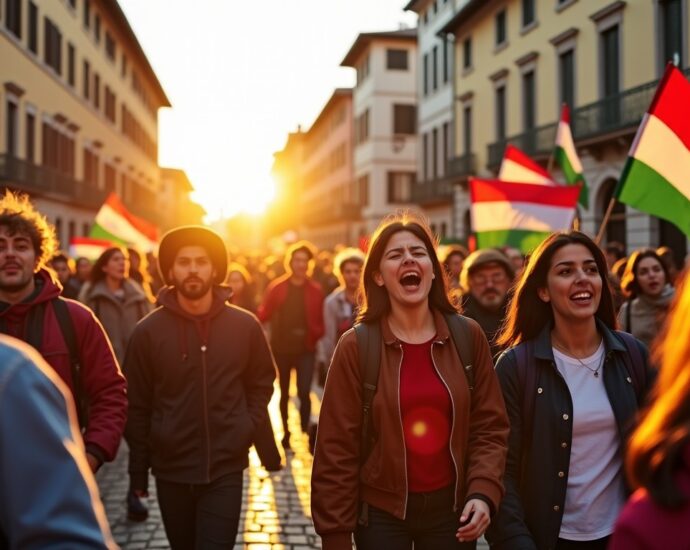 Bella Ciao : Origines et Sens Profond de la Chanson Emblématique