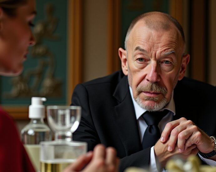 Jean Paul Gaultier et ses parfums iconiques : une immersion sensorielle au cœur de la haute couture