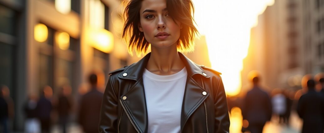 Wolf cut femme : idées stylées et astuces pour maîtriser la coupe tendance du moment