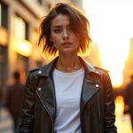 Wolf cut femme : idées stylées et astuces pour maîtriser la coupe tendance du moment