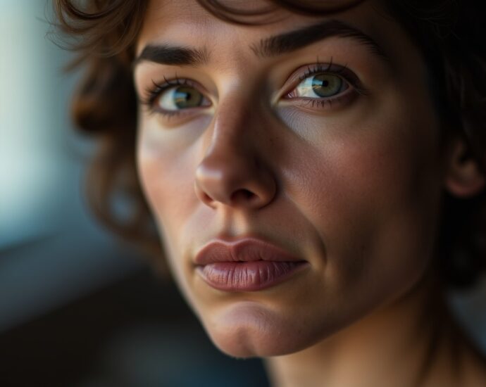 Découvrez l'identité du compagnon actuel de Michèle Laroque