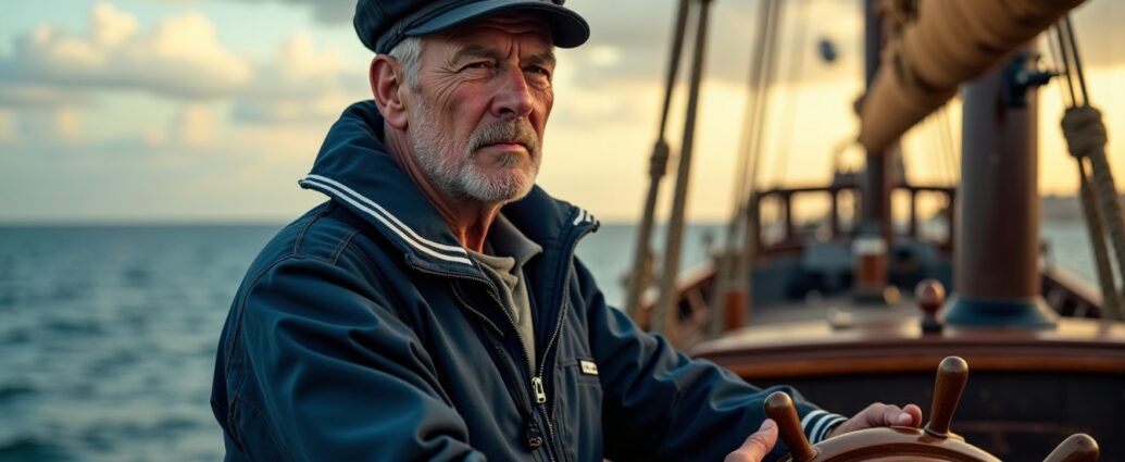 Santiano : exploration passionnante des paroles de la légendaire chanson