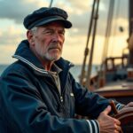 Santiano : exploration passionnante des paroles de la légendaire chanson