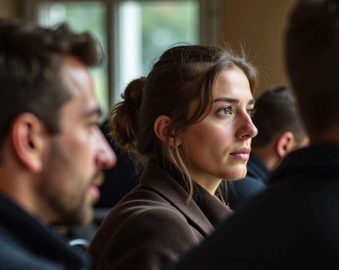 Passer son tour : tout comprendre sur le groupe