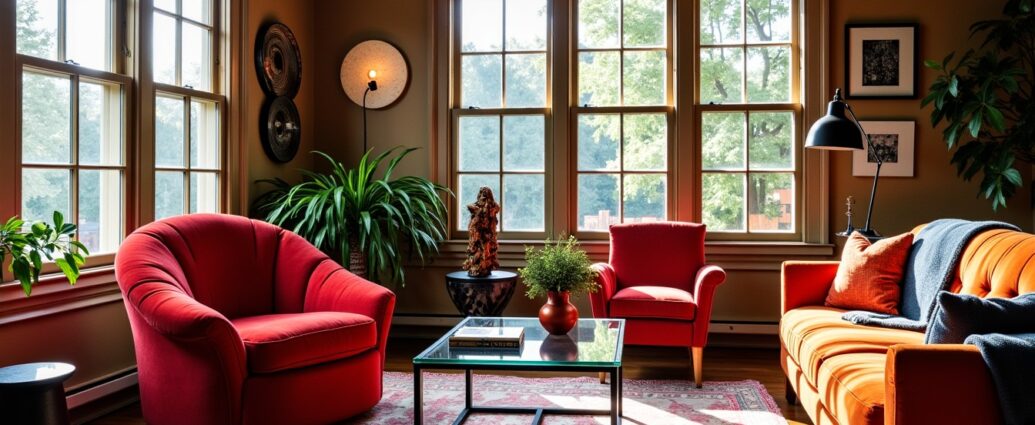 Comment intégrer l'esprit unique de Kare Design pour sublimer votre intérieur