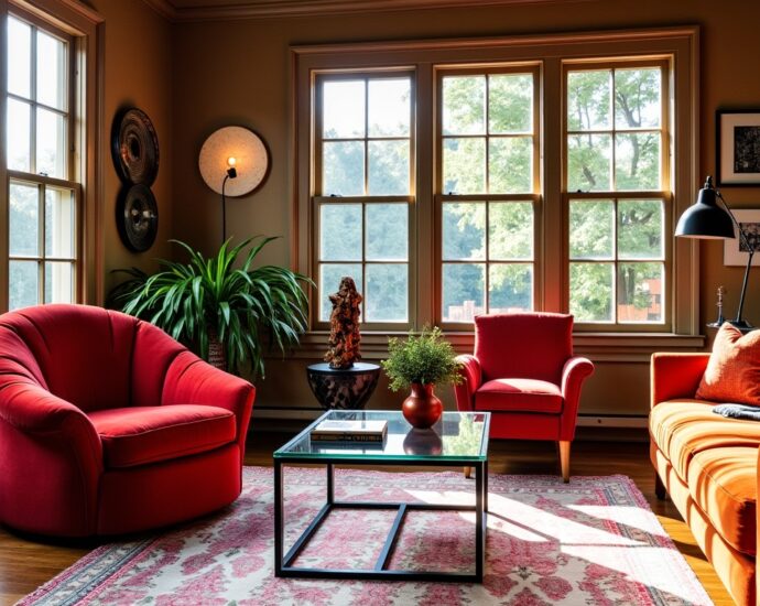 Comment intégrer l'esprit unique de Kare Design pour sublimer votre intérieur