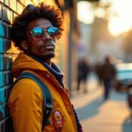 Tendances mode : Plongez dans l'univers audacieux du style ridicool hipster