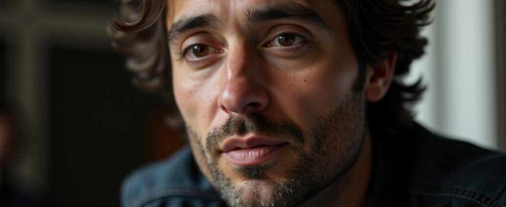 Yanniss Lespert : Une trajectoire passionnante au cœur du cinéma français