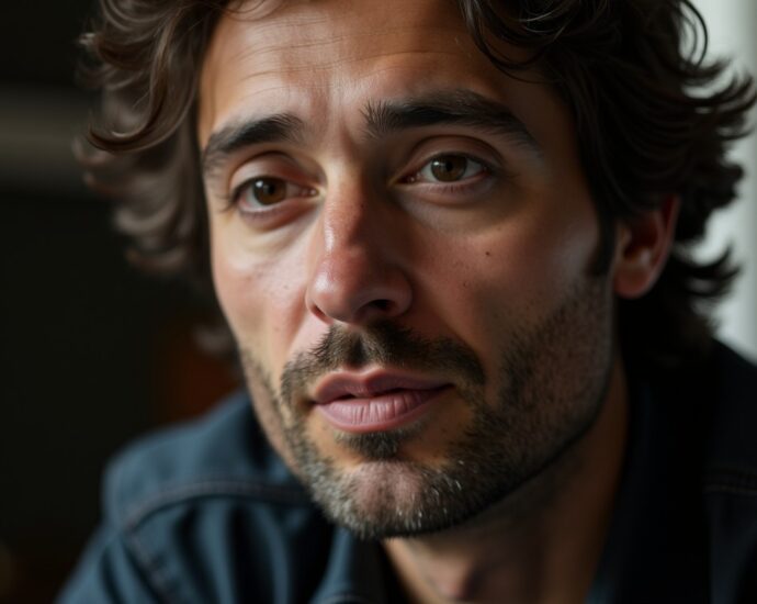 Yanniss Lespert : Une trajectoire passionnante au cœur du cinéma français