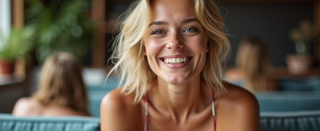 Humoristes blondes : révélez les talents qui font rire autrement, sans stéréotypes