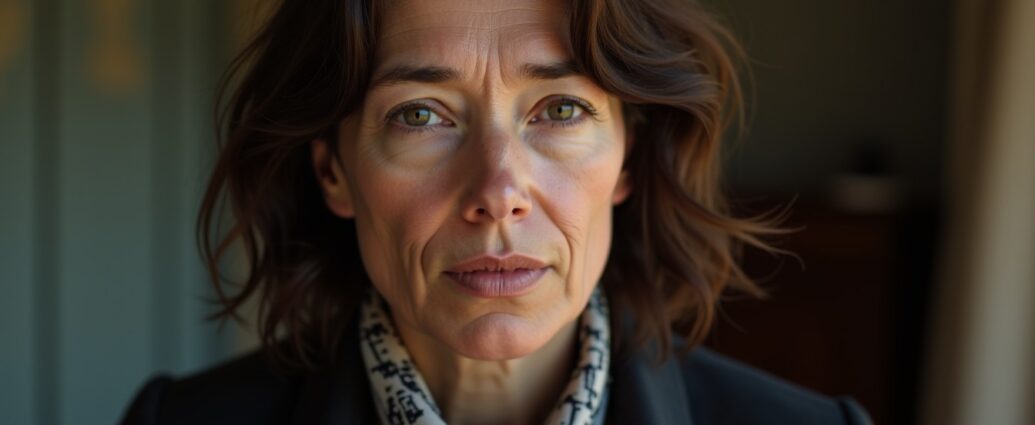 Alice Pol : un parcours surprenant au cœur du cinéma français