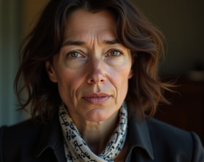 Alice Pol : un parcours surprenant au cœur du cinéma français