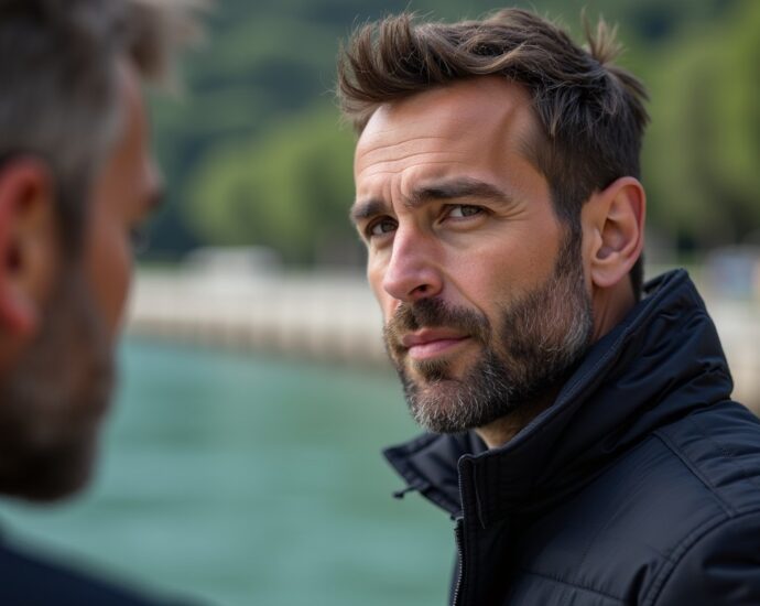 Entretien en ligne avec Loïc Prigent : Plongée fascinante au cœur de la mode et de l'innovation