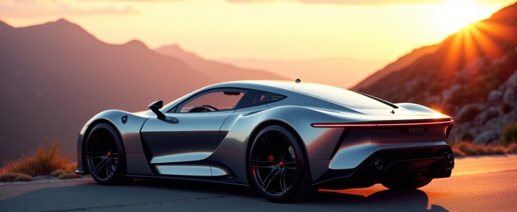 Maxton Design : Sublimez le look de votre voiture grâce à des kits aérodynamiques innovants