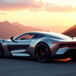 Maxton Design : Sublimez le look de votre voiture grâce à des kits aérodynamiques innovants