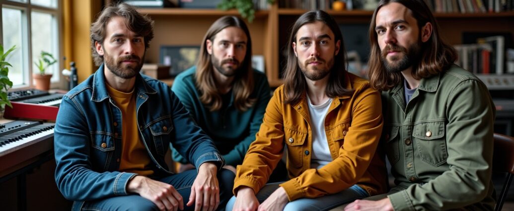 Little Dragon : À la découverte intimiste du groupe suédois