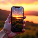 Quel nombre de pixels pour un smartphone photo de qualité et comment bien le choisir ?