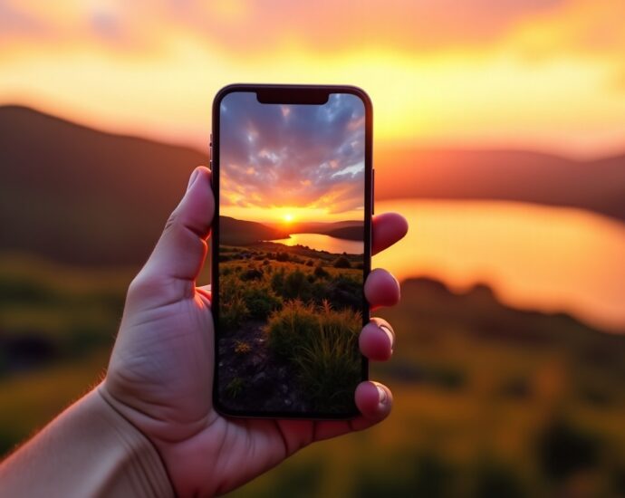 Quel nombre de pixels pour un smartphone photo de qualité et comment bien le choisir ?