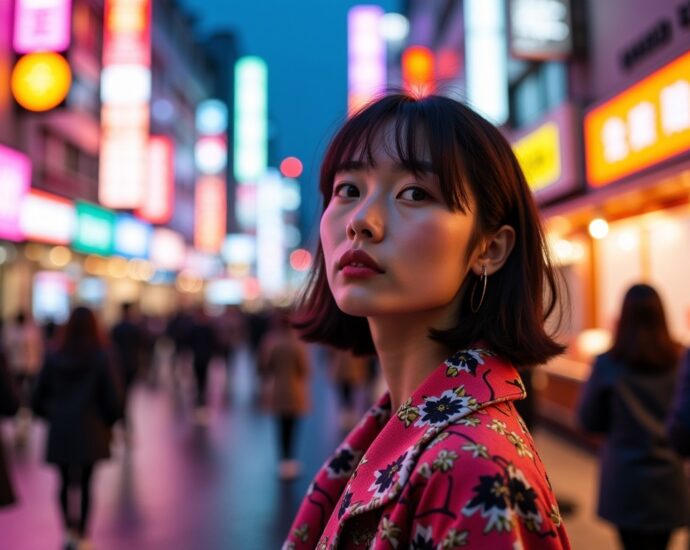 Plongez au cœur de l'imagination débordante de Tokyobanhbao