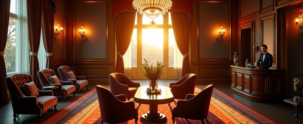 Exploration approfondie des paroles de « Hotel California » : décryptage et interprétation