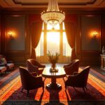 Exploration approfondie des paroles de « Hotel California » : décryptage et interprétation