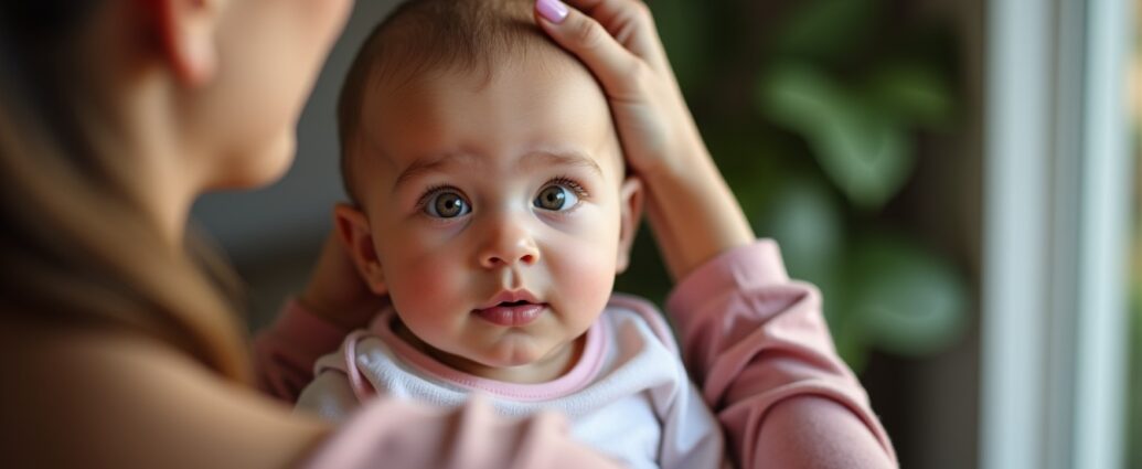Guide pratique pour réaliser une photo d'identité parfaite de bébé à la maison