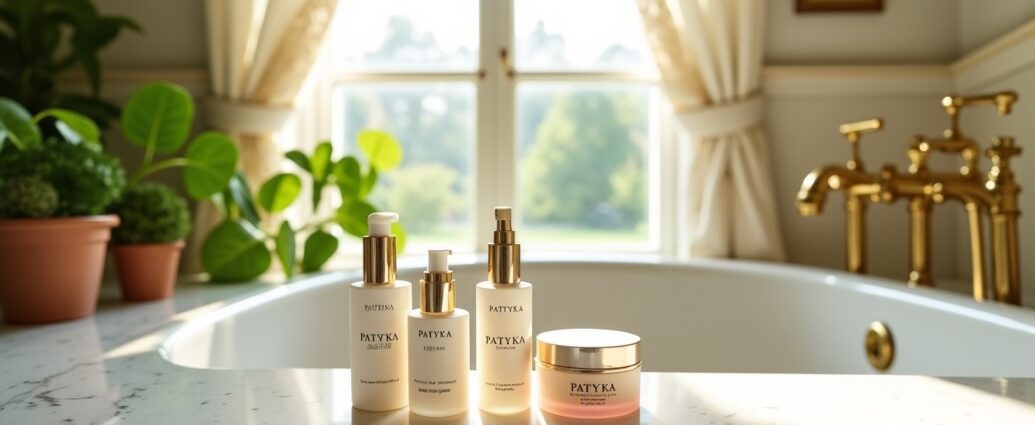 Patyka : Notre analyse complète des véritables bienfaits des soins de cette marque française