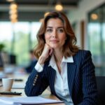 Laurence Arné : plongée dans son rôle emblématique de Workingirls