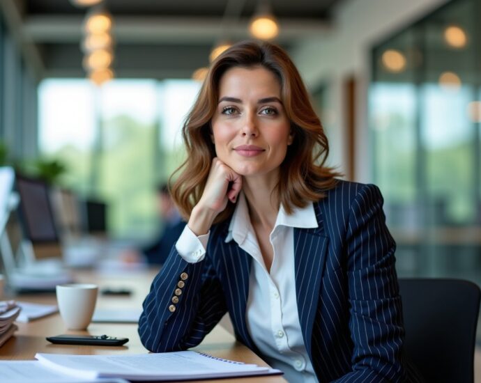 Laurence Arné : plongée dans son rôle emblématique de Workingirls