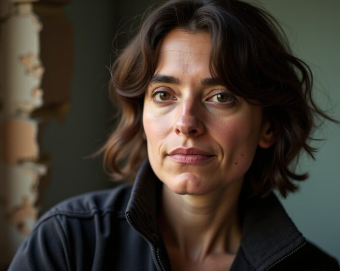 Juliette Katz : une artiste engagée qui façonne la création de demain